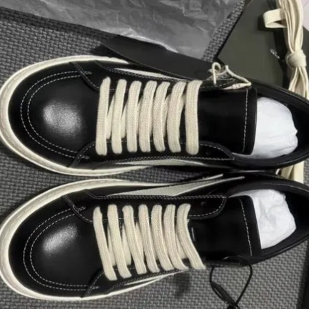 Rick Owens Shoes